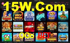 APP oficial da OOo Bet para mobile