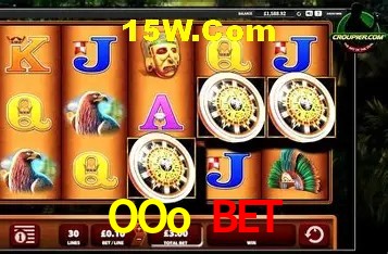 Login Seguro OOo Bet