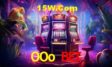 Tecnologia da Plataforma OOo Bet