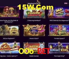 Sistemas de Segurança OOo Bet