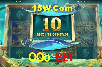 Casino Ao Vivo OOo Bet
