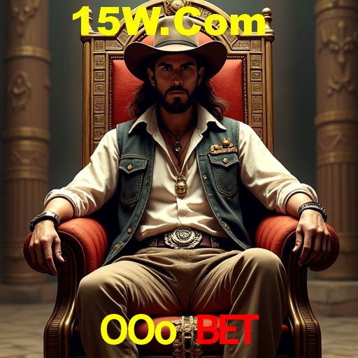 Descubra o Mundo do Cassino Online com OOo Bet