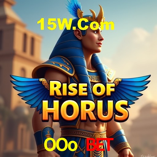 Jogos de Slot OOo Bet