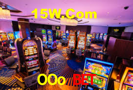 OOo Bet - Um Cassino De Prestígio! - OOo Bet Vip