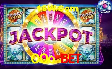 Jogos de Slot OOo Bet
